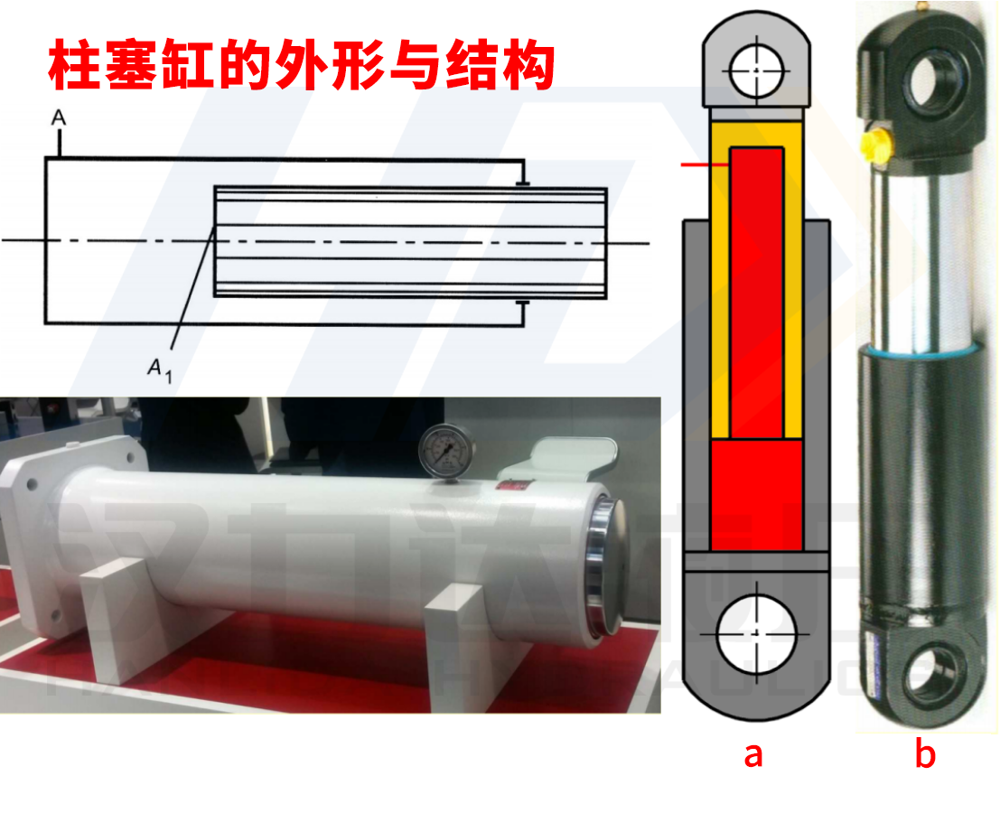 柱塞缸的外形與結(jié)構(gòu)漢力達(dá).png